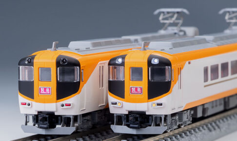 TOMIX ひのとり 8両セット Nゲージ 近畿日本鉄道 80000系(ひのとり・8